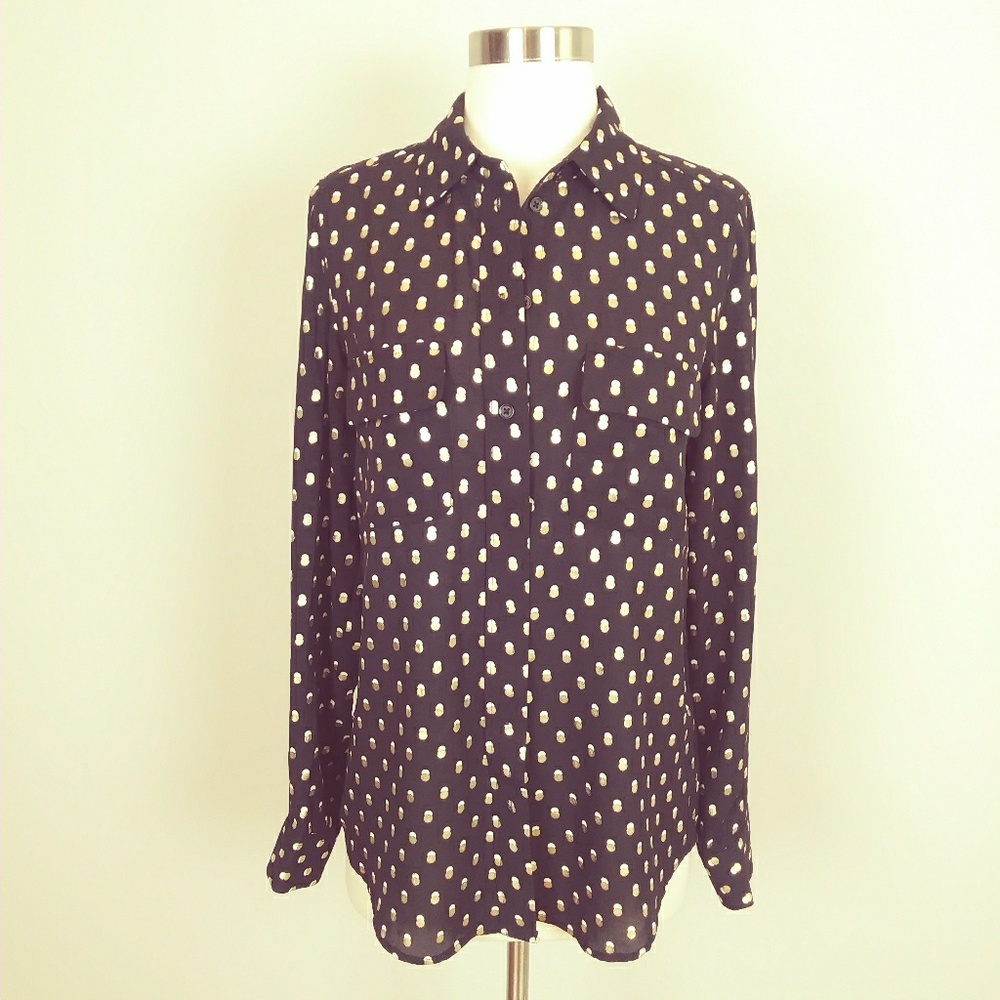 Who What Wear graphic top